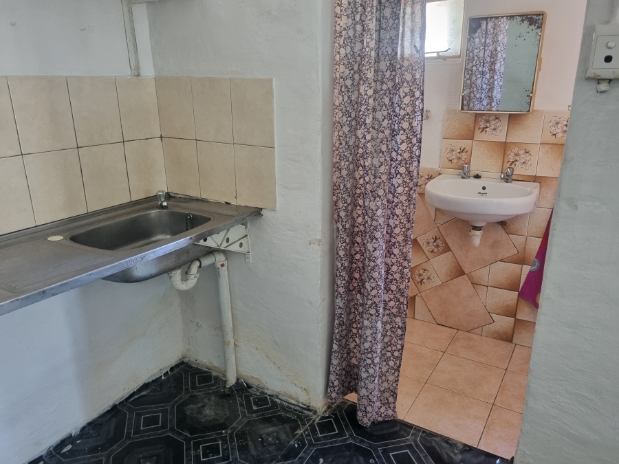 2 Bedroom Property for Sale in De Mist Eastern Cape